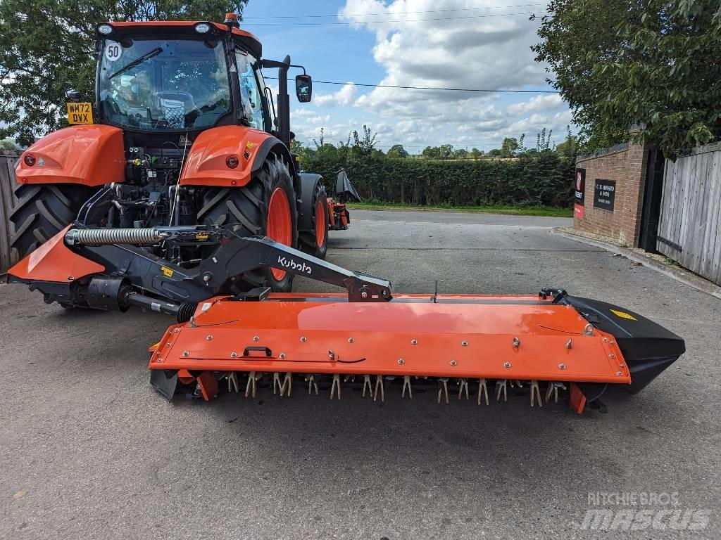 Kubota DMC6028N Overige zaaimachines