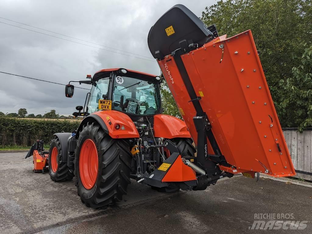 Kubota DMC6028N Overige zaaimachines