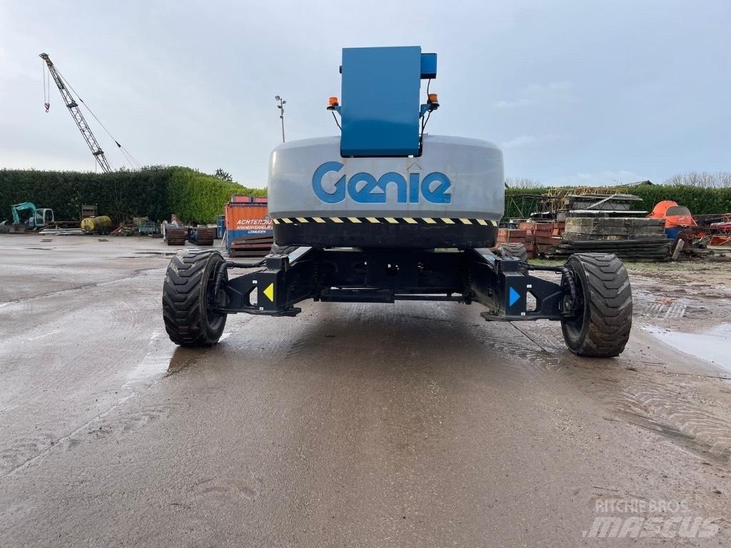 Genie SX 150 Telescoophoogwerkers