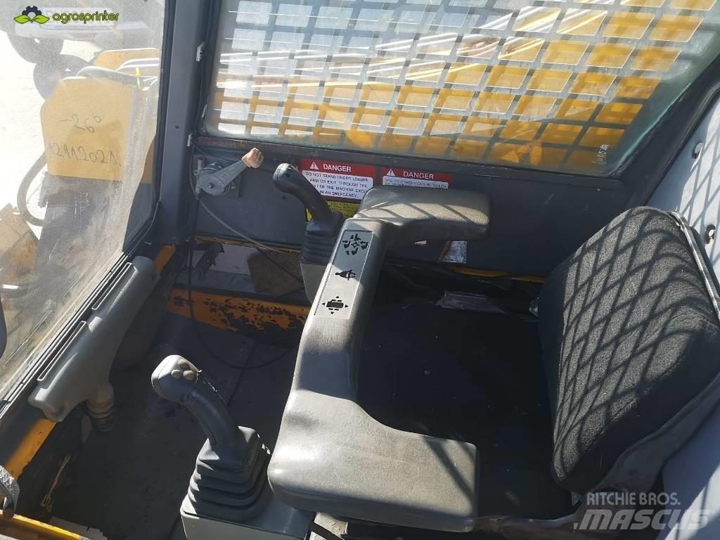 JCB 185 Schrankladers