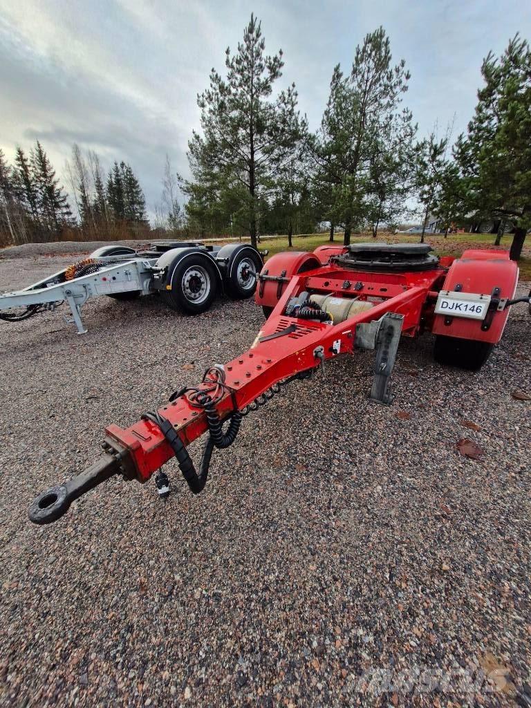 Limetec VPA218 Dolly's