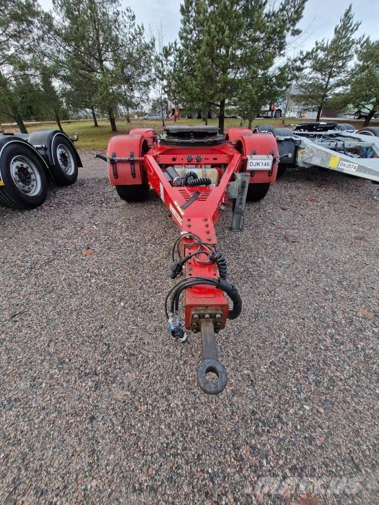 Limetec VPA218 Dolly's