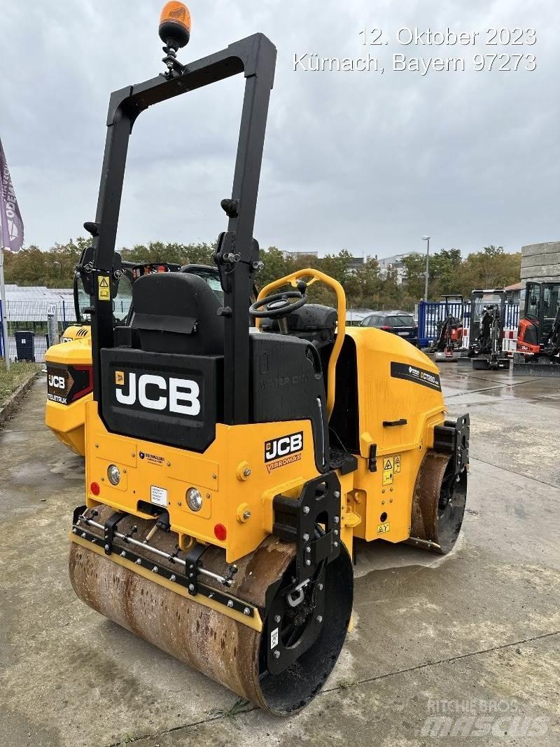 JCB CT260-120 Walsen
