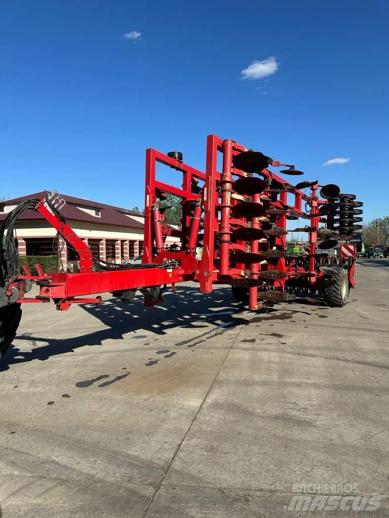 Horsch Tiger 5 MT Cultivatoren