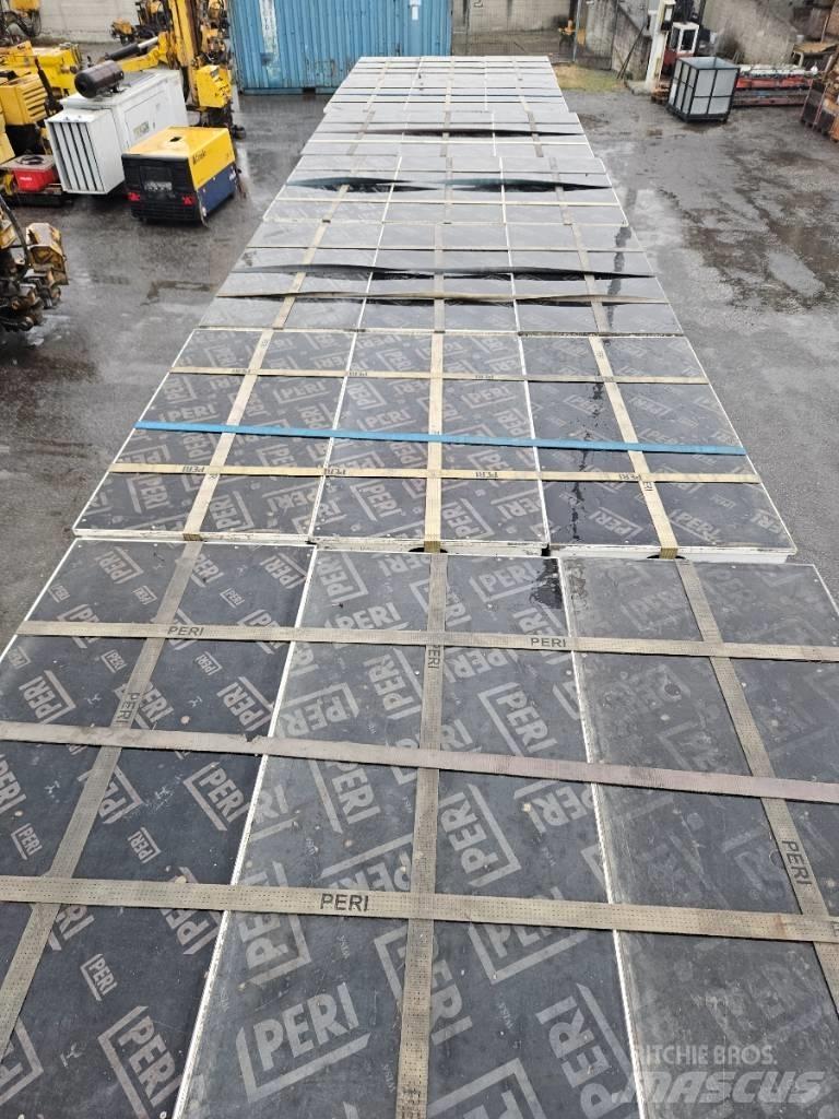PERI SKYDECK Steigermateriaal