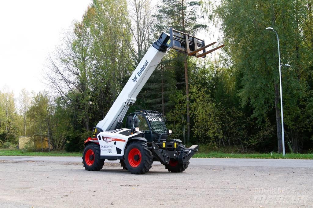 Bobcat T 40 Verreikers