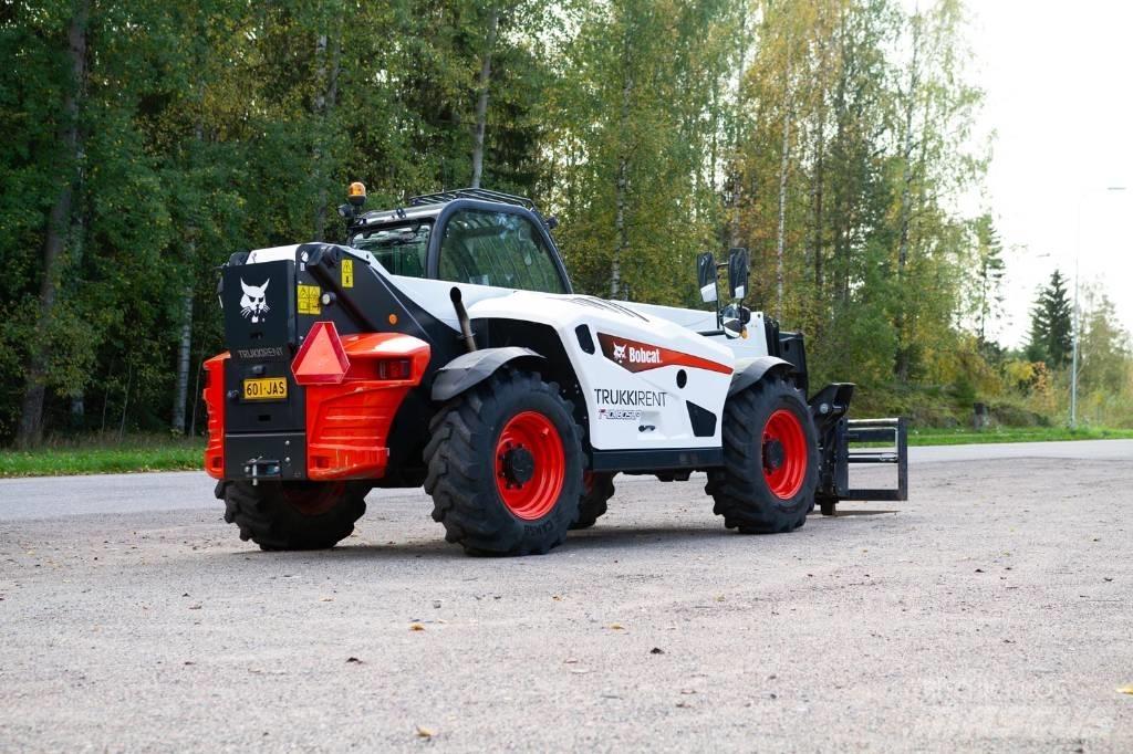Bobcat T 40 Verreikers