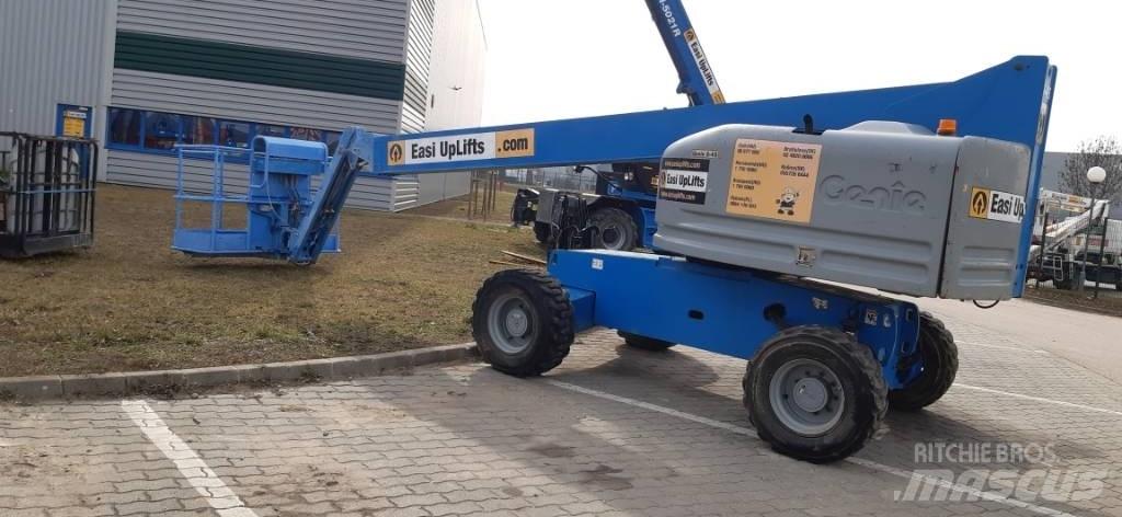 Genie S45 Telescoophoogwerkers