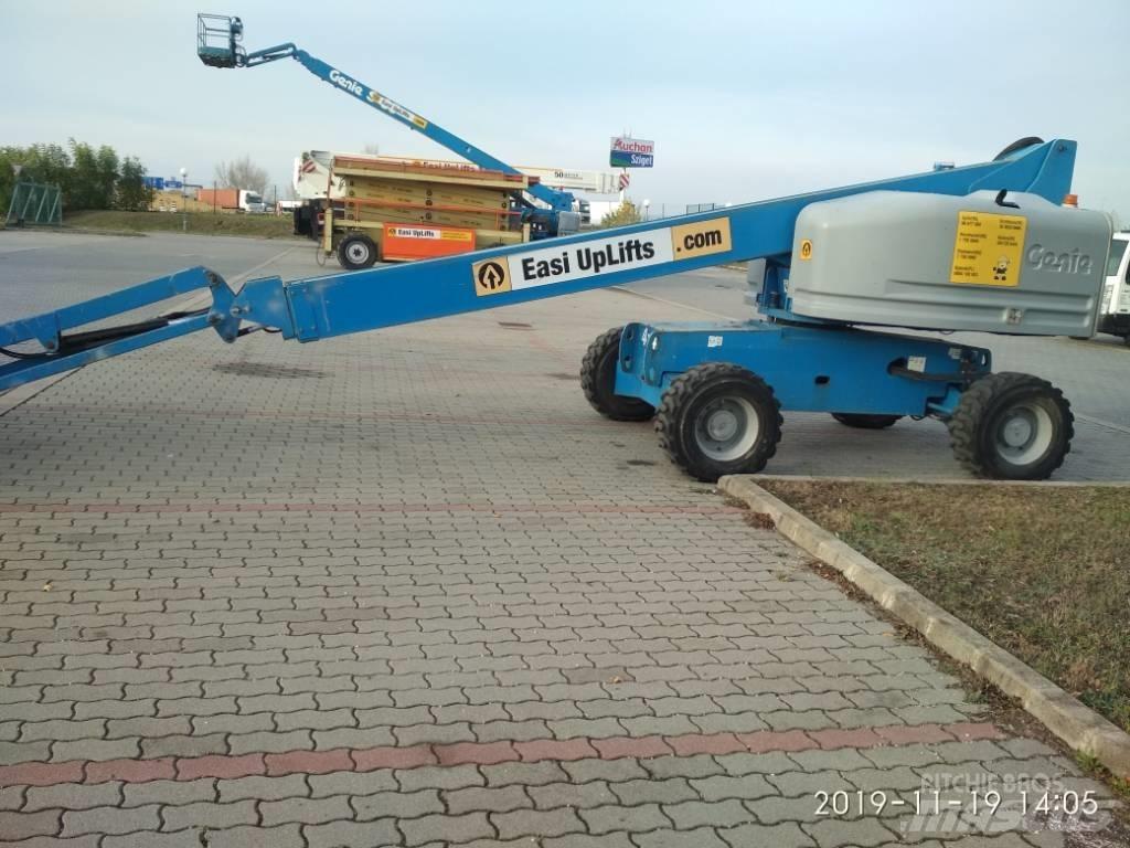 Genie S45 Telescoophoogwerkers