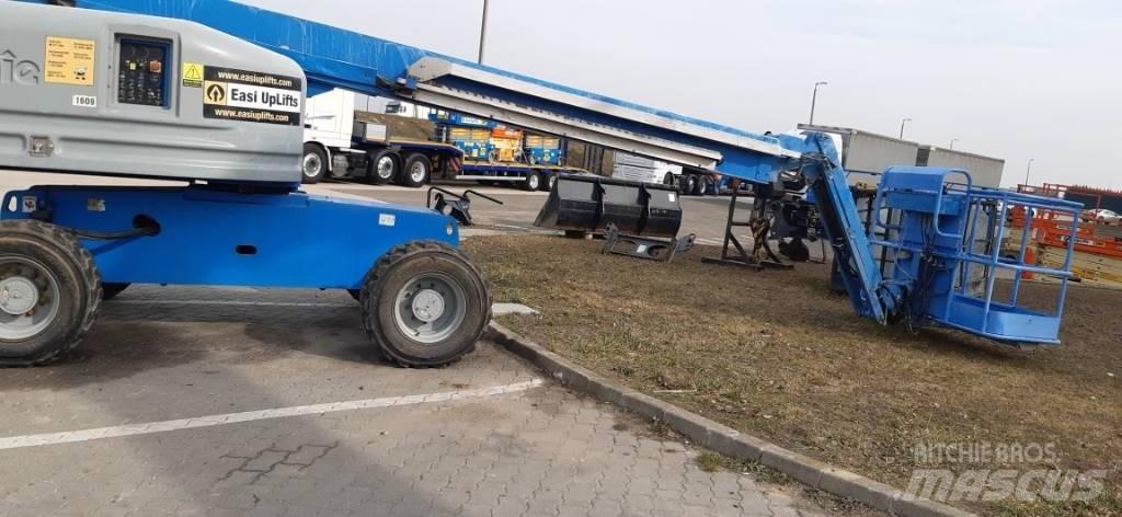 Genie S45 Telescoophoogwerkers