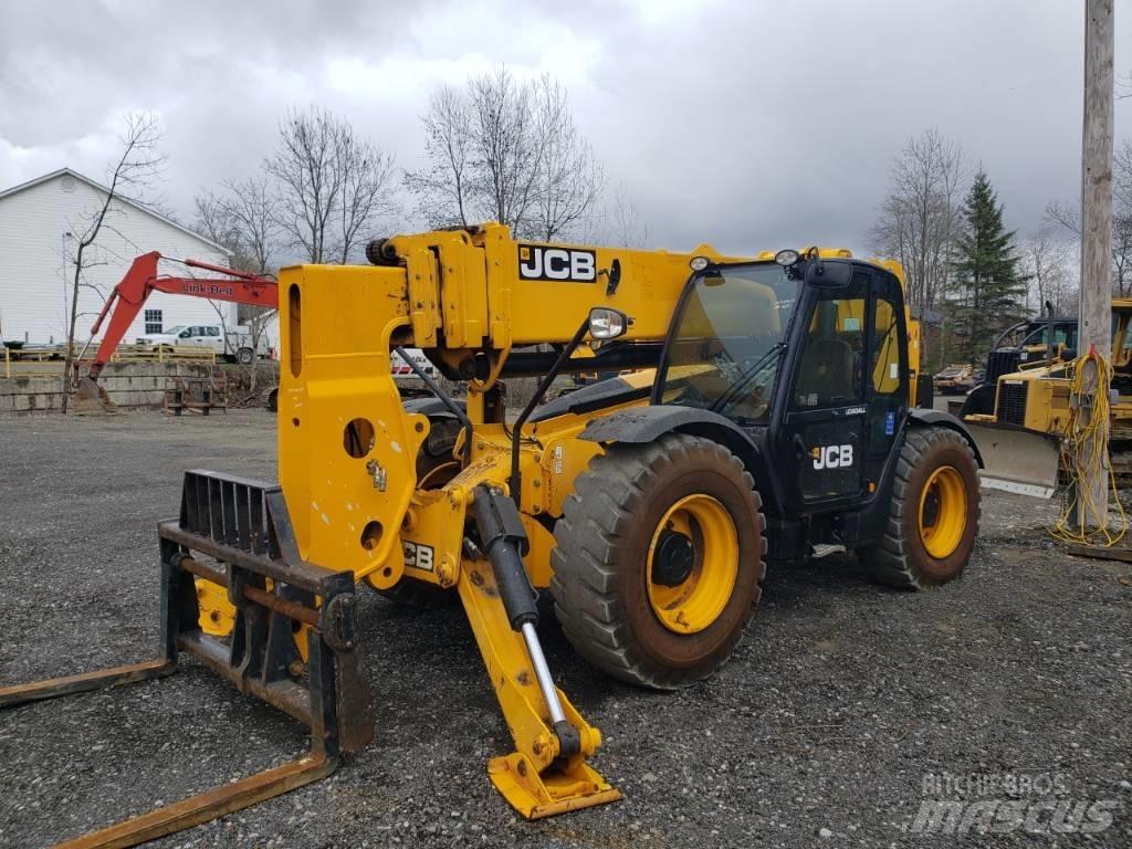 JCB 512-56 Verreikers