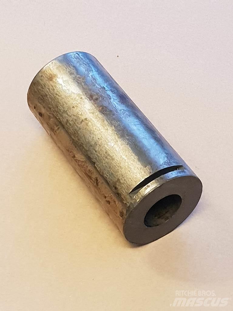 Fiat Pin 5136130 Chassis en ophanging