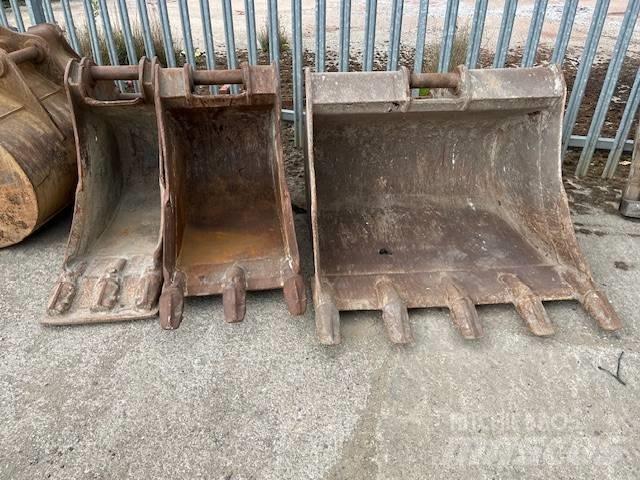 Komatsu PC138US-11 Rupsgraafmachines