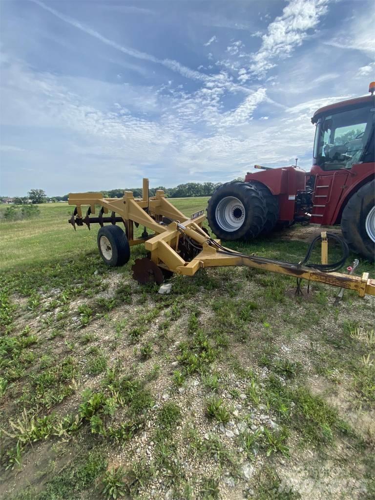 Eject 10x28 Bouw - Overige