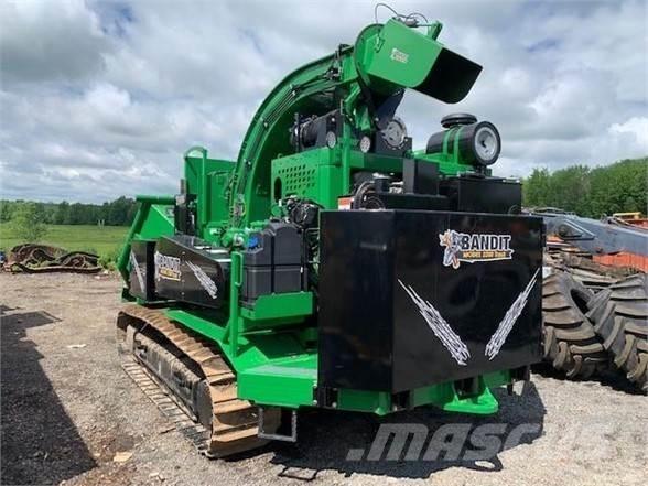 Bandit 2290TRA Houtversnipperaars