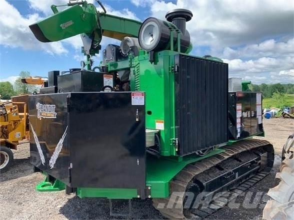 Bandit 2290TRA Houtversnipperaars