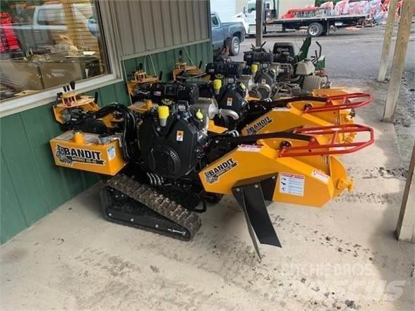 Bandit SG40 Boomstronkfrees