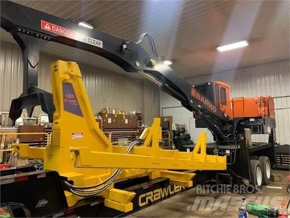 Barko 295B Boomstamladers