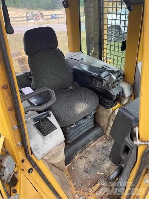 CAT D5N Rupsdozers