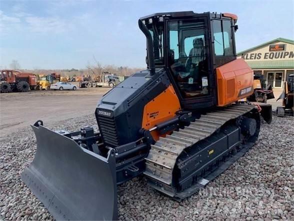 Develon DD100 Rupsdozers