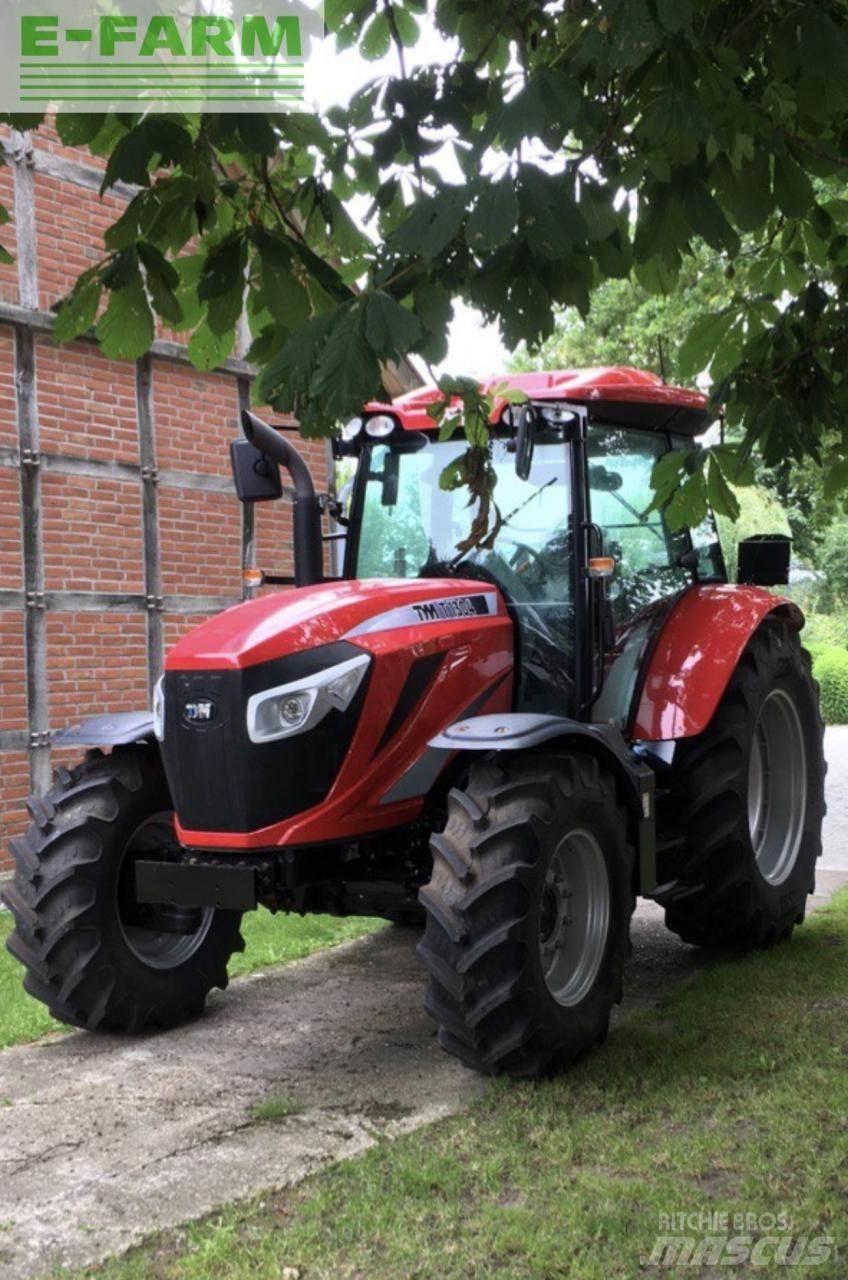 TYM T1304 Tractoren