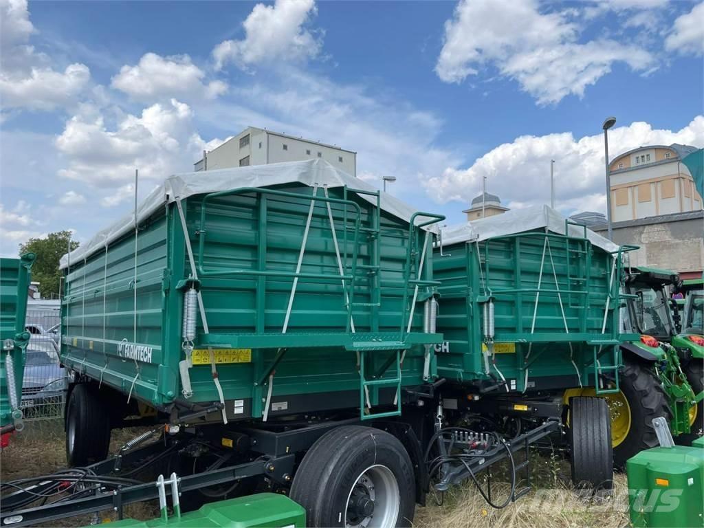 Farmtech ZDK 1500 Landbouw - overige