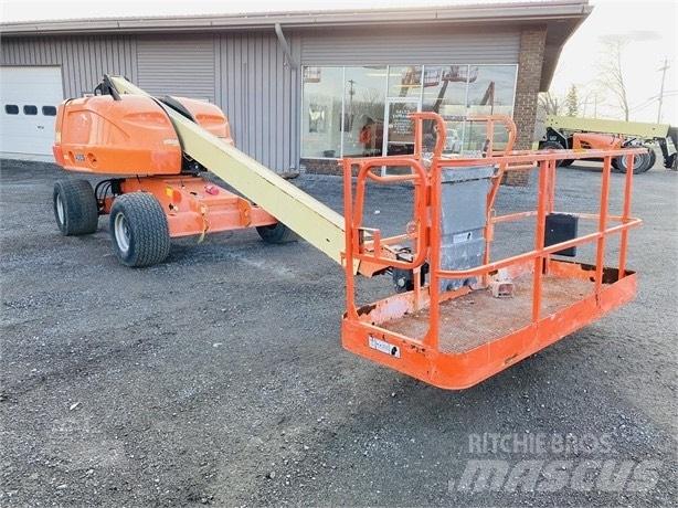 JLG 400 S Telescoophoogwerkers