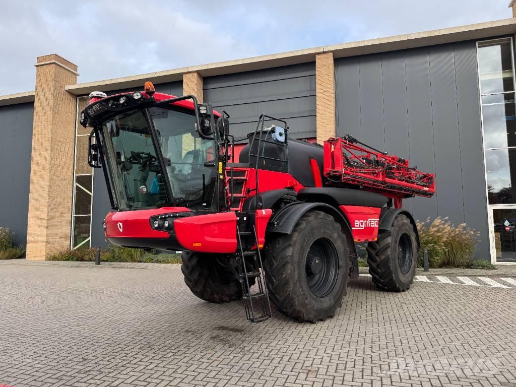 Agrifac CE026099 Zelfrijdende spuitmachines