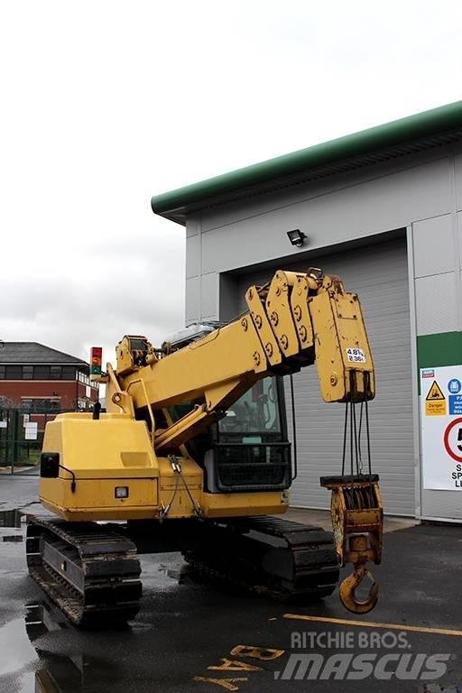 Maeda LC785 Rupshijskranen