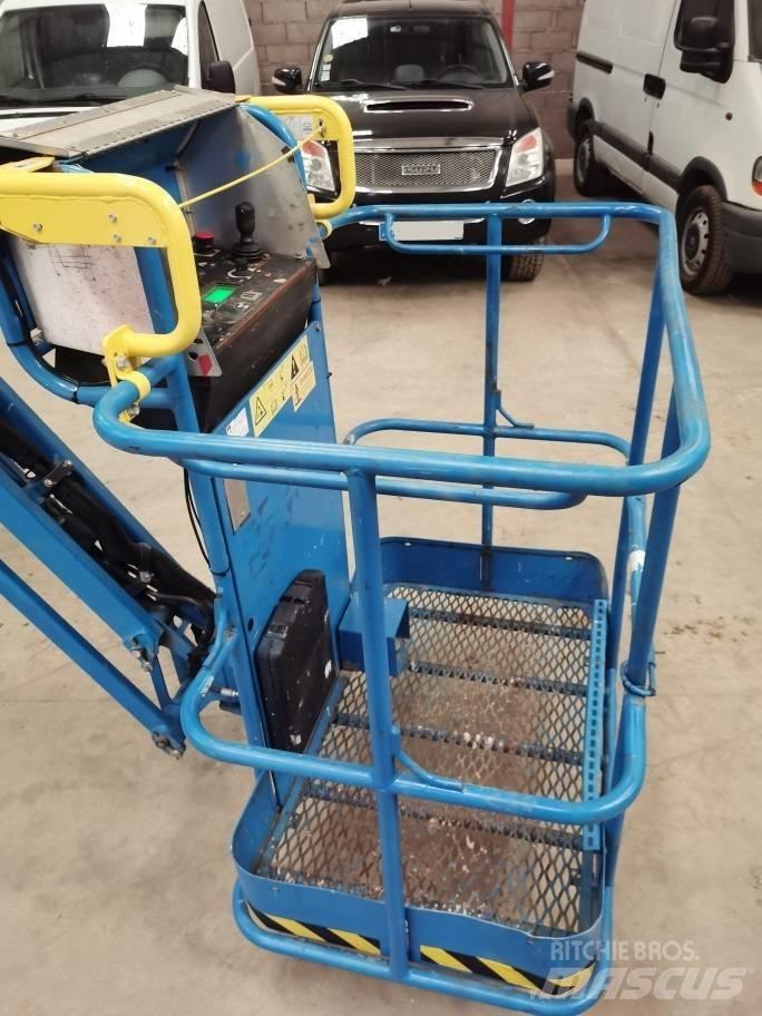 Genie Z 40/23 N RJ Knikarmhoogwerkers