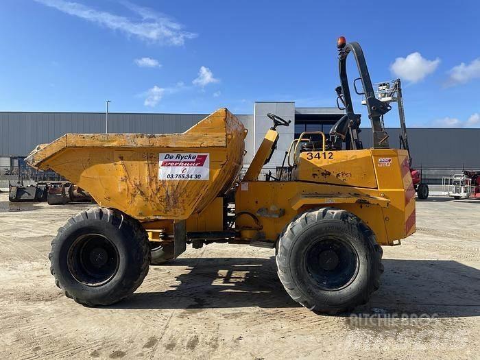 Thwaites 9T Mini Dumpers