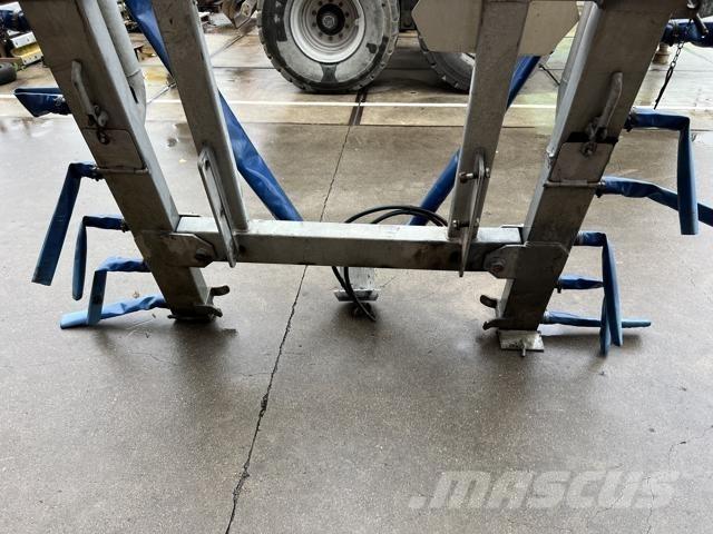 Kenco 7m Andere bemestingsmachines