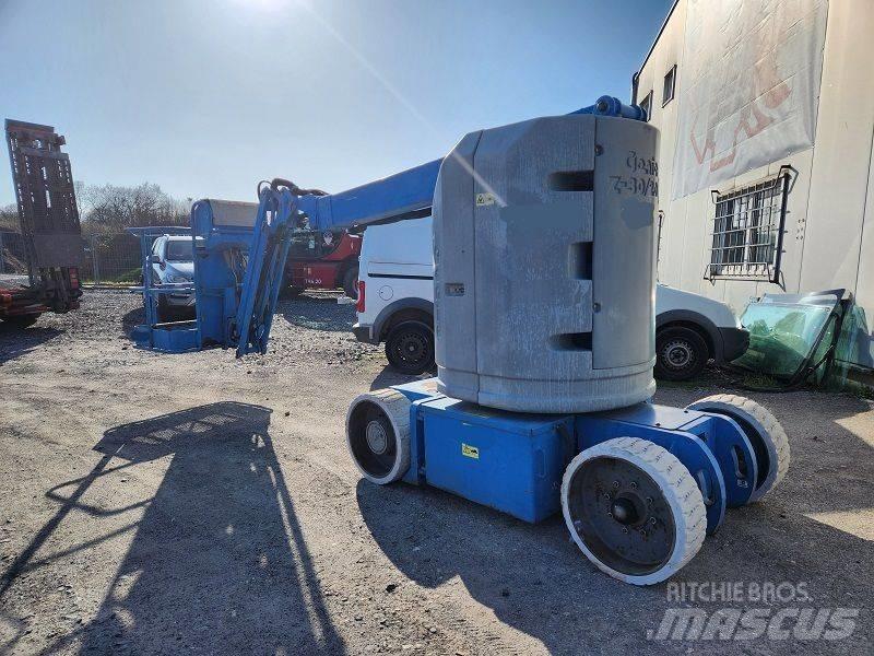 Genie Z30NRJ Knikarmhoogwerkers