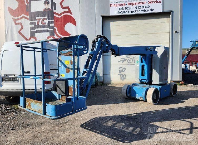 Genie Z30NRJ Knikarmhoogwerkers