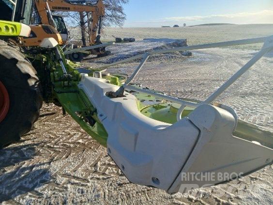 CLAAS Orbis 900 Zelfrijdende veldhakselaars