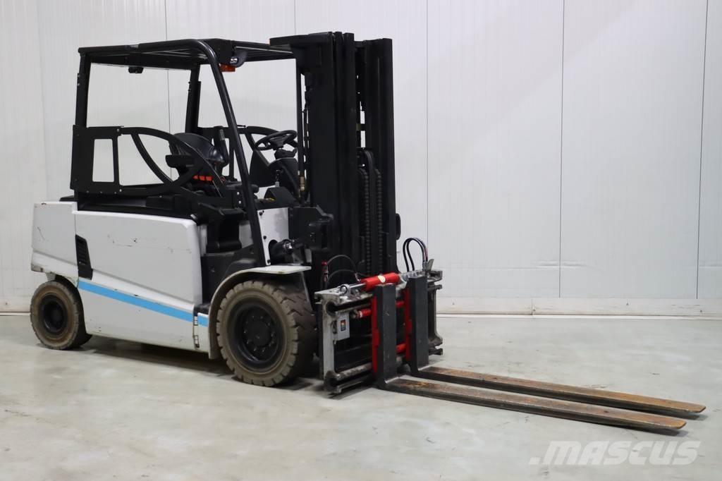 Hyundai 45B-7 Elektrische heftrucks