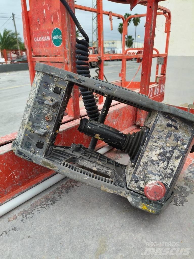 JLG 2030 ES Schaarhoogwerkers