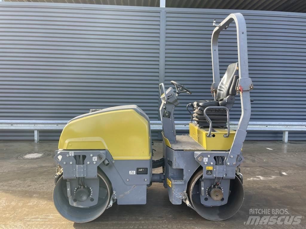 Dynapac CC1200 Duowalsen