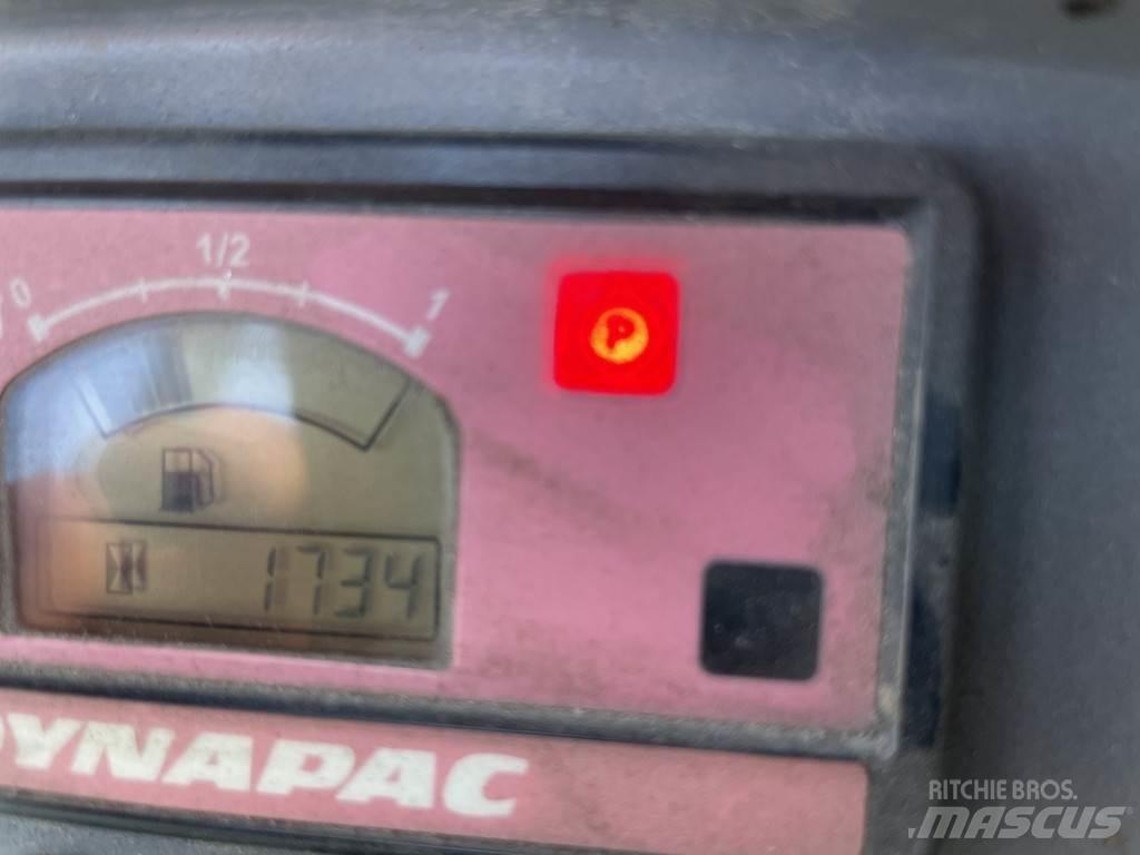 Dynapac CC1200 Duowalsen