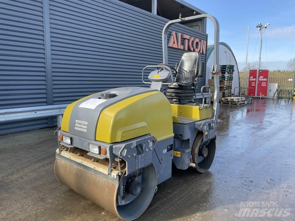 Dynapac CC1200 Duowalsen