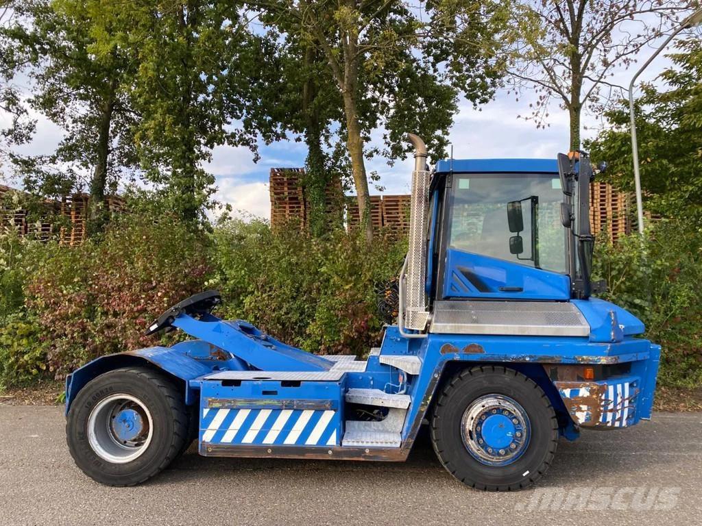 Terberg RT 283 Terminaltrekkers