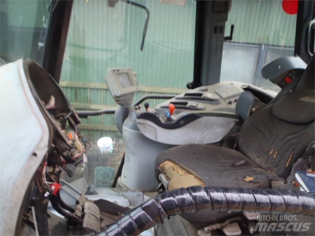 Challenger MT665B Tractoren