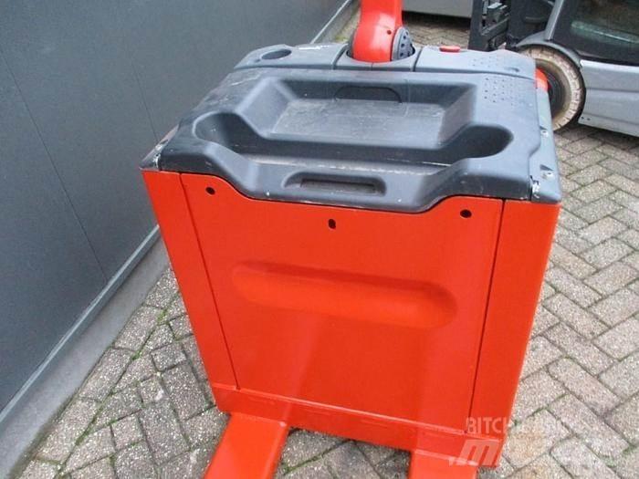 Linde T30 Electro-pallettrucks