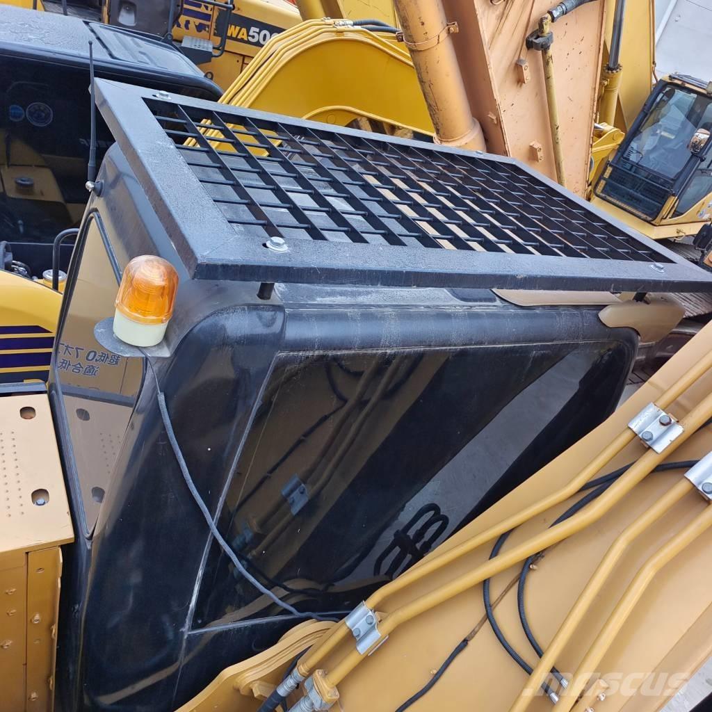 CAT 320 D2L Rupsgraafmachines