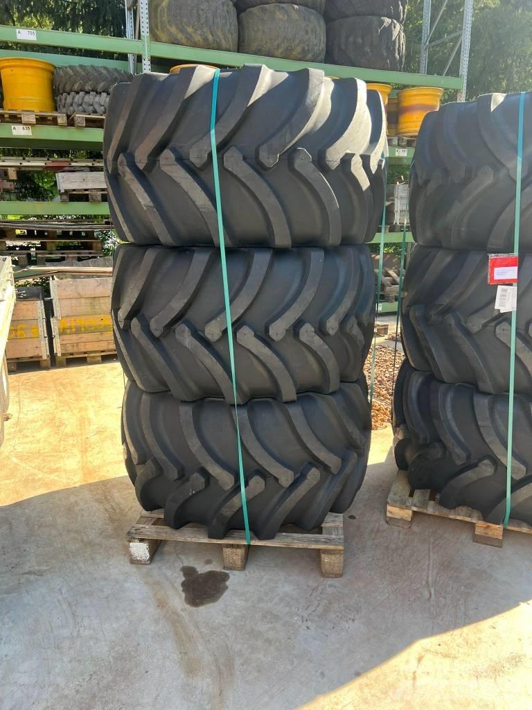  Ascenso FFB 840 Overige componenten