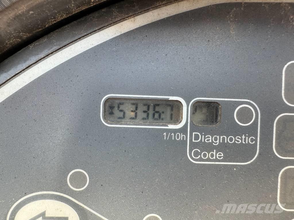 Hamm HD 10C VV Duowalsen