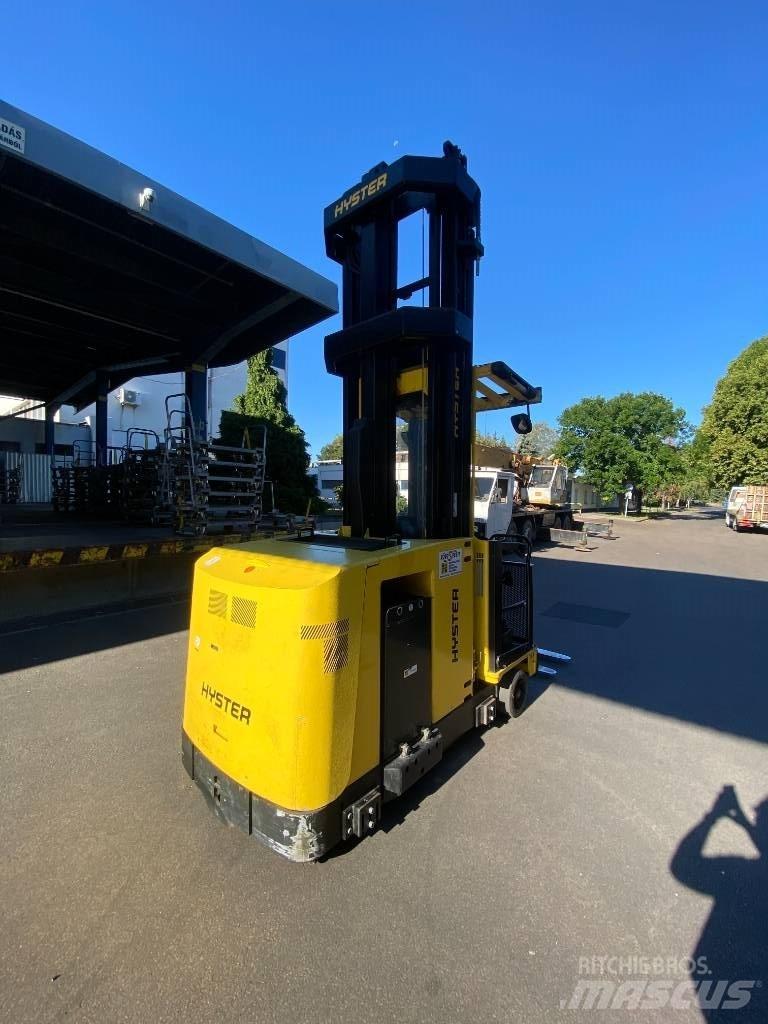 Hyster C1.0 Magazijnwagen