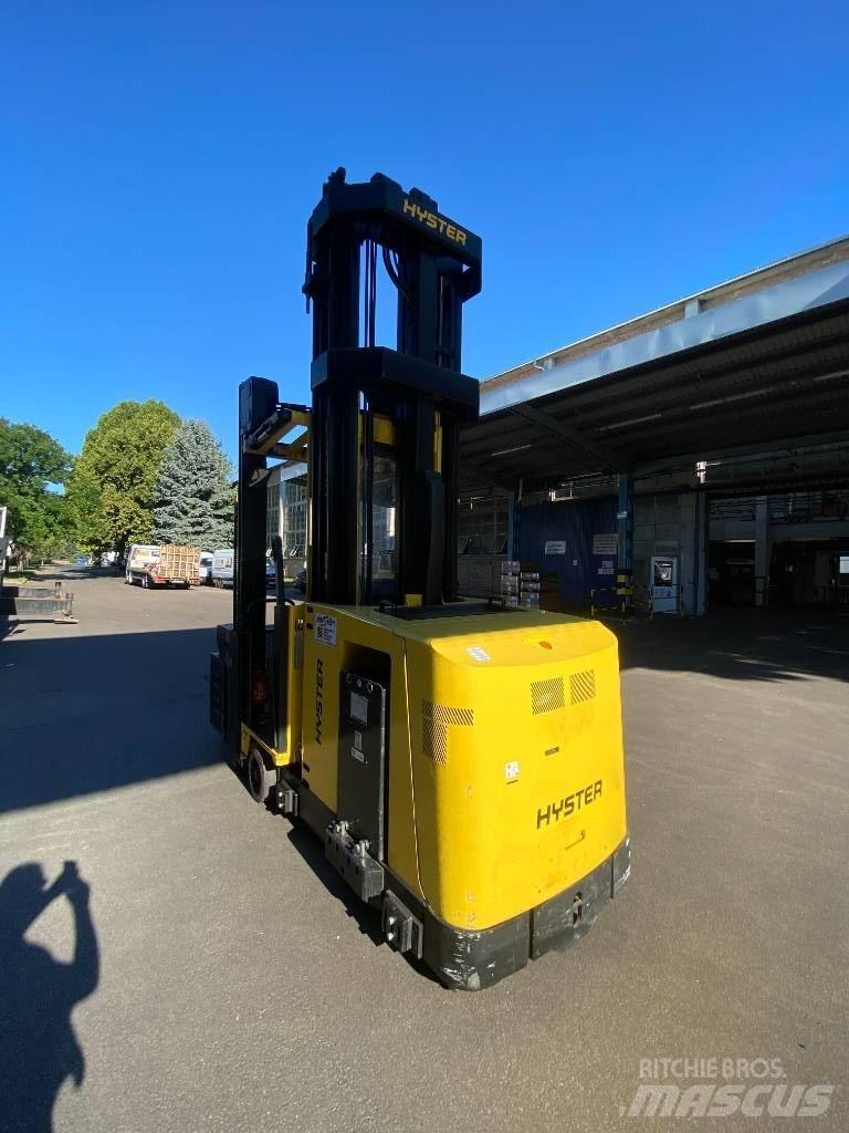 Hyster C1.0 Magazijnwagen