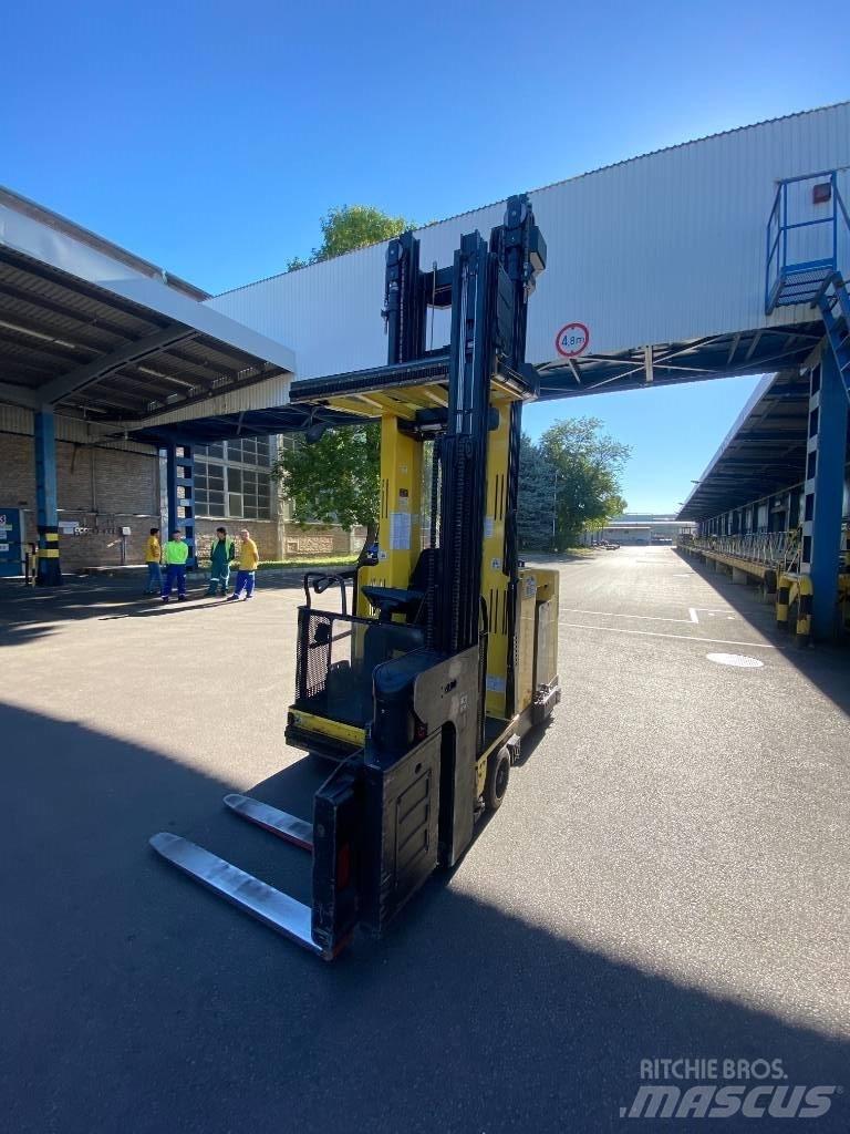 Hyster C1.0 Magazijnwagen