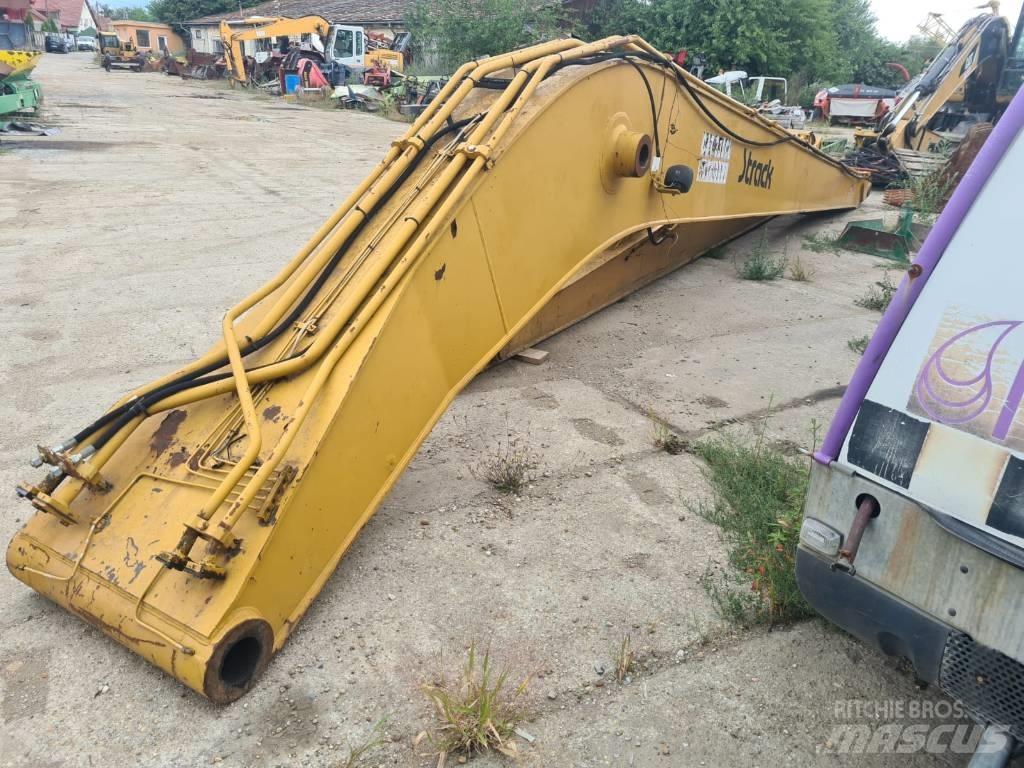 CAT 330 CL Graafarmen